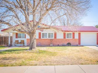 1803 S Washington Ave, Roswell, NM 88203