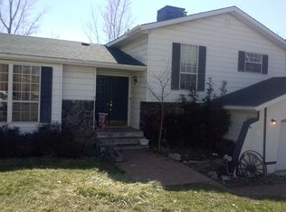 1312 E Rainbow Cir, Layton, UT 84040