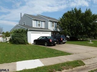 111 Lisbon Ave, Absecon, NJ 08201