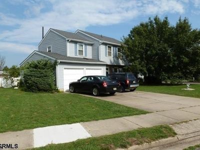 111 Lisbon Ave, Absecon, NJ, 08201