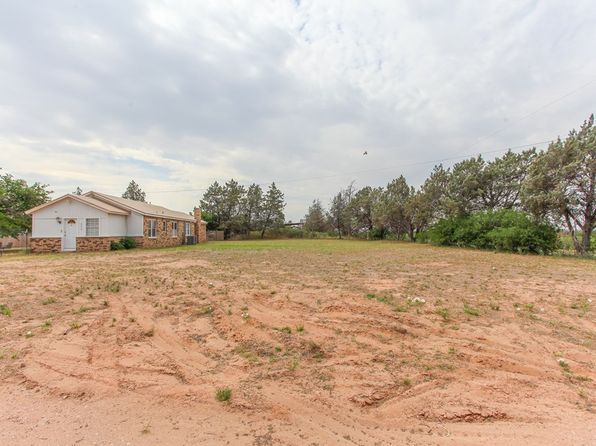 2110 Neill Rd, Big Spring, TX 79720