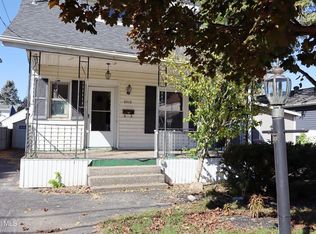 2513 Barton Avenue, Schenectady, NY 12306