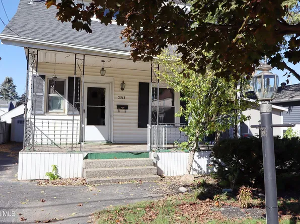 2513 Barton Avenue, Schenectady, NY 12306