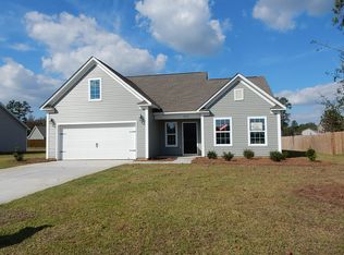 2112 Chatfield Dr, Florence, SC 29505