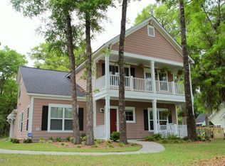37 Gadwall Dr W, Beaufort, SC 29907