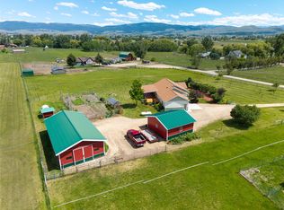 610 Cody Ln, Stevensville, MT 59870
