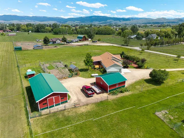 610 Cody Ln, Stevensville, MT 59870