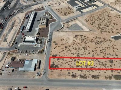 Pn64806 Emigrant Rd, El Paso, TX, 79928