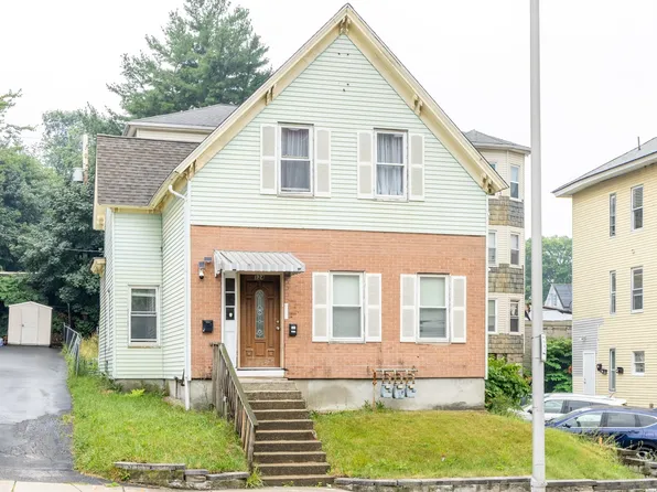 124 Belmont St, Worcester, MA 01605
