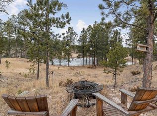 12355 Star Valley Dr, Custer, SD 57730