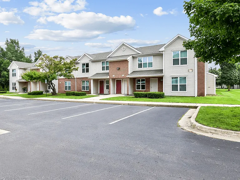 Cascade Apartments — Photo 35