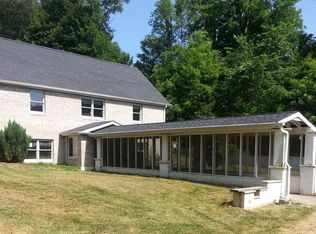 624 Concord Rd, Gosport, IN 47433