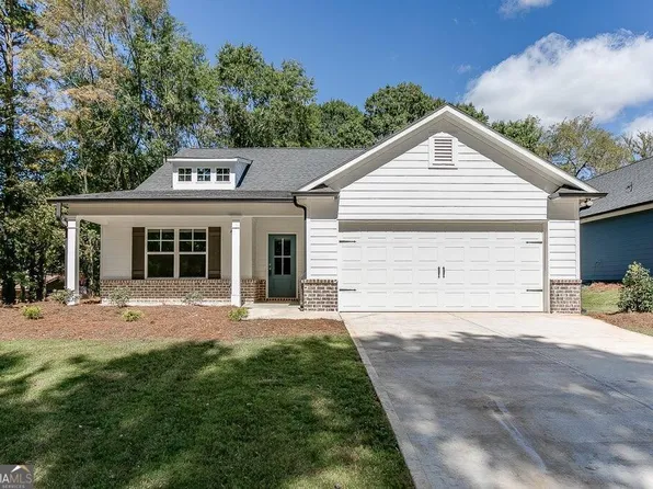 136 Franklin Hills Dr #B7, Carnesville, GA 30521