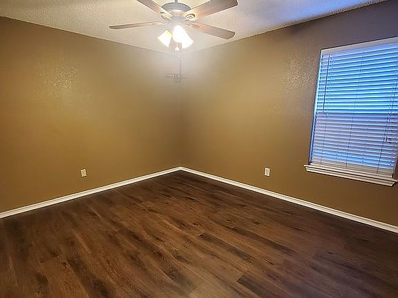 Bedroom 3 12.5'X10.5'