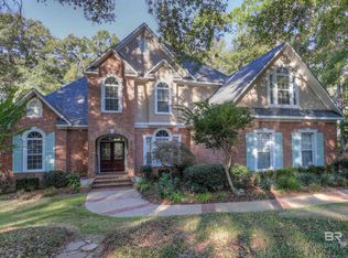 144 Old Mill Rd, Fairhope, AL 36532