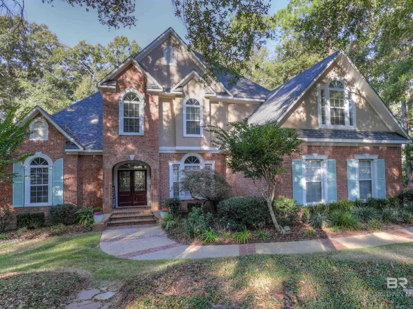 144 Old Mill Rd, Fairhope, AL 36532