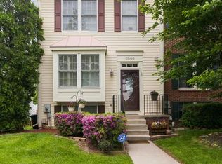 5546 Fox Hall Ct, Frederick, MD 21703