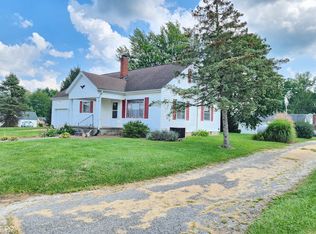 7741 E County Road 200 S, New Point, IN 47263