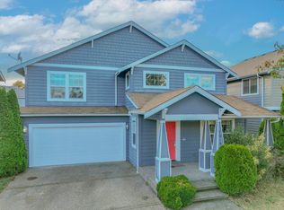 7019 Prism St SE, Lacey, WA 98513