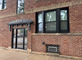 4404 N Melvina Ave #1R, Chicago, IL 60634