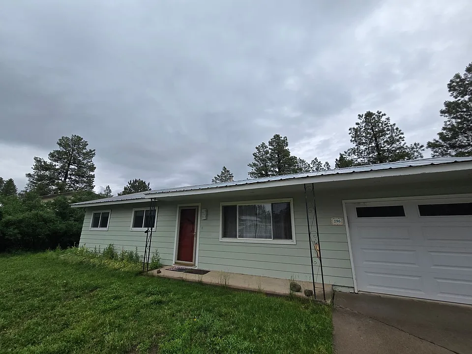 296 Mesa Dr