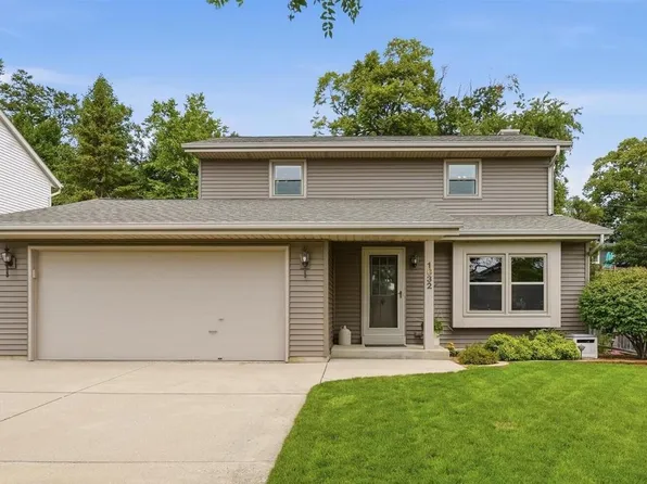 1632 Sherman AVENUE, South Milwaukee, WI 53172