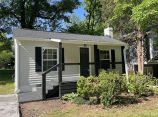 4118 Rutgers Ave, Charlotte, NC 28206