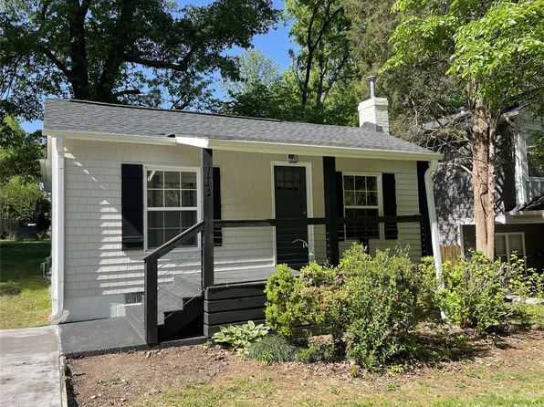 4118 Rutgers Ave, Charlotte, NC 28206
