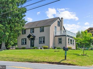 4258 New Holland Rd, Mohnton, PA 19540