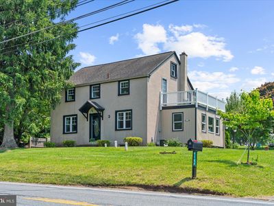 4258 New Holland Rd, Mohnton, PA, 19540