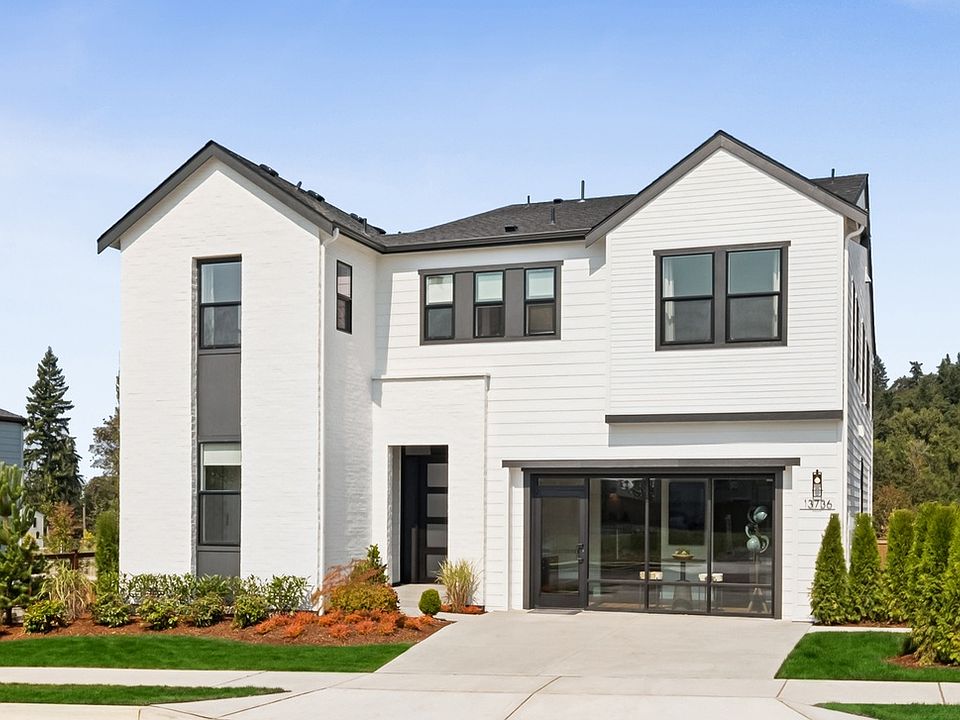 Exterior Style A