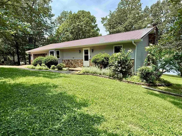716 S Shore Dr, Horseshoe Bend, AR 72512