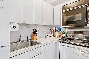 Rented by Compass