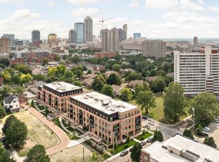 877 N East St #405-A, Indianapolis, IN 46202