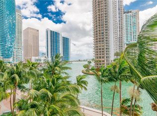 465 Brickell Ave APT 419, Miami, FL 33131