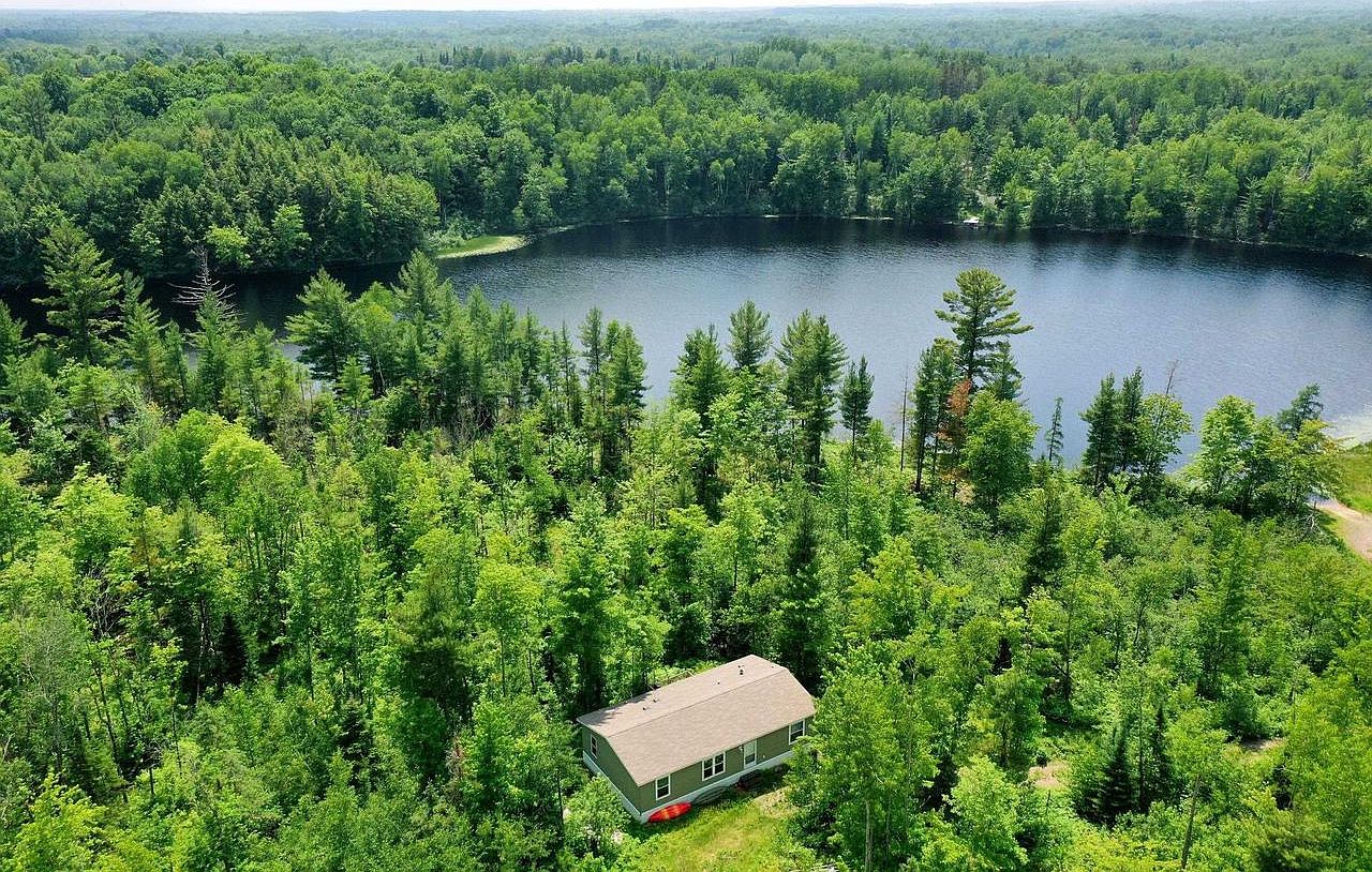 W6369 HORSESHOE LAKE ROAD, Medford, WI 54451 Zillow