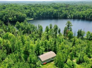 W6369 Horseshoe Lake Ave, Medford, WI 54451