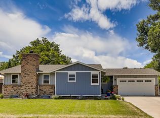 7099 S Allison Way, Littleton, CO 80128