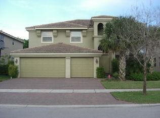 3076 Hartridge Ter, Wellington, FL 33414
