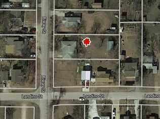 2804 Biway St, Fort Worth, TX 76114