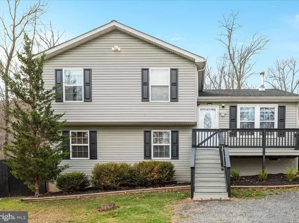 109 Huron Trl, Winchester, VA 22602