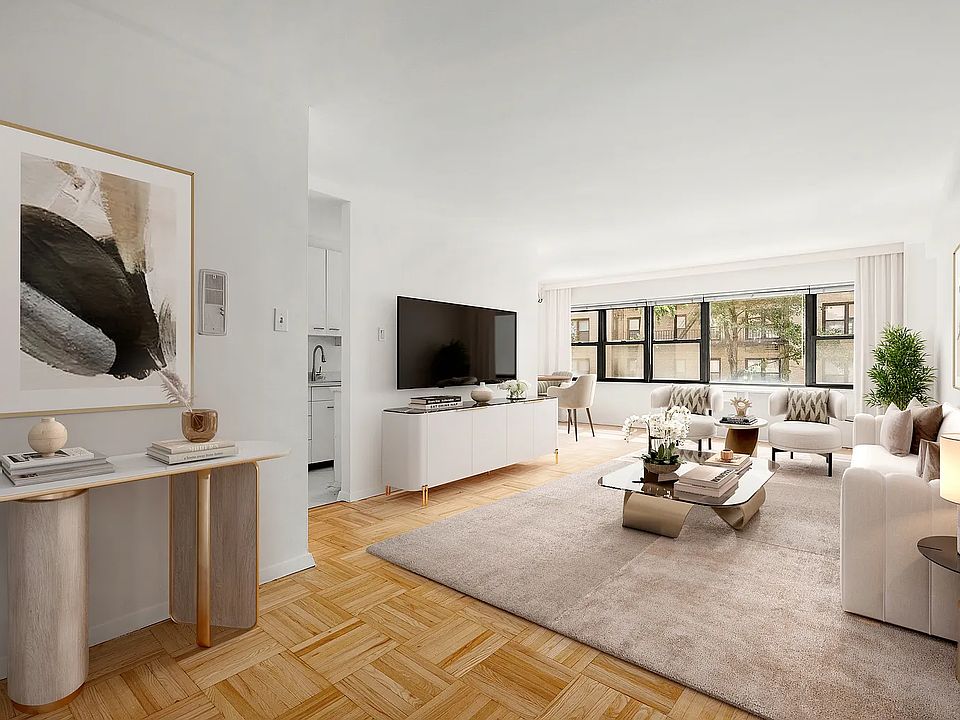 1st image of 347 E 53rd St #D1