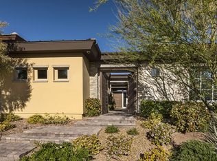 36 Midnight Ridge Dr, Las Vegas, NV 89135