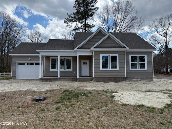 141 Ranch Drive, Elizabeth City, NC 27909