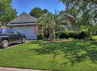 4465 Fringetree Dr, Murrells Inlet, SC 29576