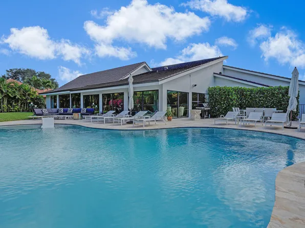 4561 Oak Tree Court, Delray Beach, FL 33445