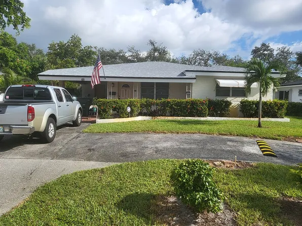 611 NE 49th St, Oakland Park, FL 33334