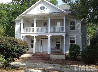 7624 Pinecrest Rd, Raleigh, NC 27613