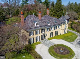 1122 Brynlawn Rd, Villanova, PA 19085