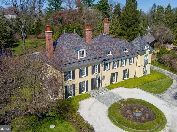 1122 Brynlawn Rd, Villanova, PA 19085